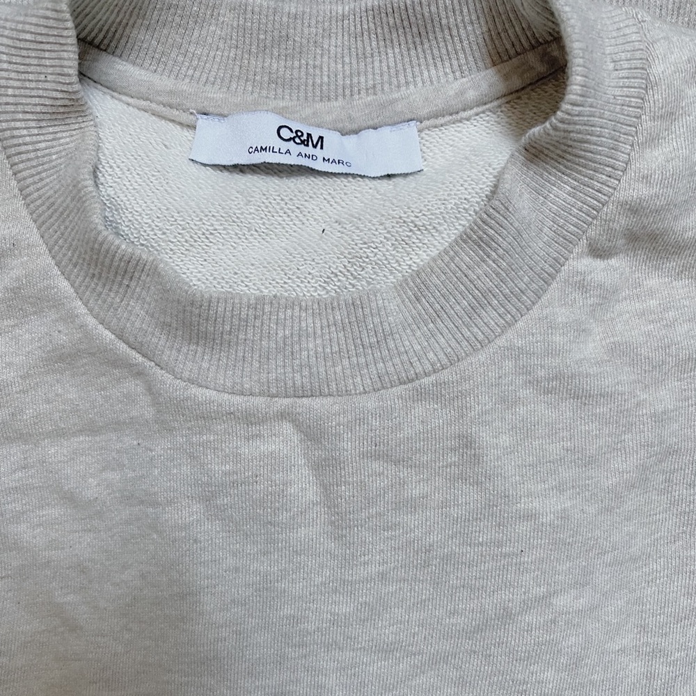 C&M JUMPER - Picture 3 of 3